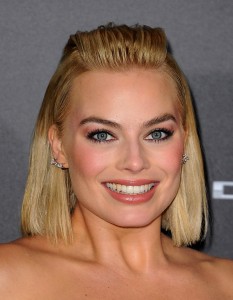 Margot Robbie - "Focus" premiere in LA - 02/24/2015  F6e6f9392901322