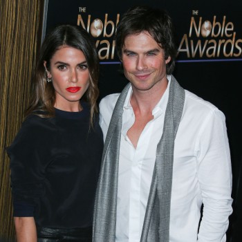 Nikki Reed - 3rd Annual Noble Awards in Beverly Hills 02/27/ 48c6a0393794968