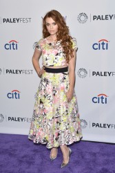 Holland Roden - The Paley Center Teen Wolf event for Paleyfe 9b5b00396566139