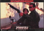Терминатор 2 - Судный день / Terminator 2 Judgment Day (Арнольд Шварценеггер, Линда Хэмилтон, Эдвард Ферлонг, 1991) 73fb03397211703