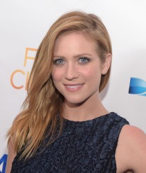 Brittany Snow - 'Full Circle' premiere in West Hollywood 03/ 0c6a52397730864