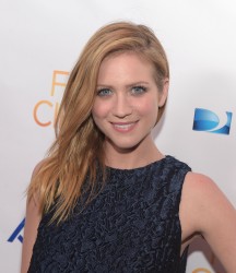 Brittany Snow - 'Full Circle' premiere in West Hollywood 03/ C22f8c397730614