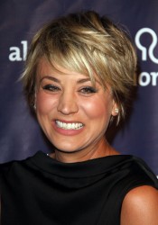 Kaley Cuoco - Attending the 23rd Annual 'A Night At Sardi's' 0341b8398204471
