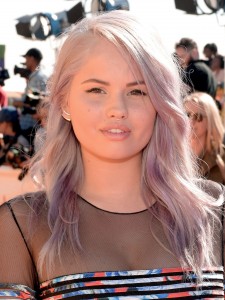 Debby Ryan - 28th Annual Nickelodeon Kids Choice Awards in I 11ed19400475247