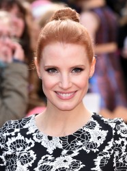 Jessica Chastain - Jameson Empire Awards 2015, London 3/29/2 7290cc400708828