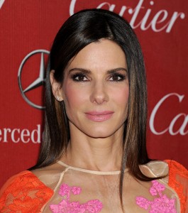  Sandra Bullock - 2014 Palm Springs Film Festival Awards Gal 7fa3af299071373