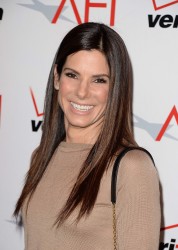  Sandra Bullock @ 14th annual AFI Awards Luncheon at the Fou 158bb2300439684