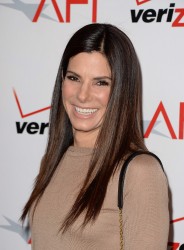  Sandra Bullock @ 14th annual AFI Awards Luncheon at the Fou 8e974f300439768