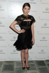 Anna Kendrick - 7th Annual HEAVEN Gala in Los Angeles (01-11 E627cc300730223