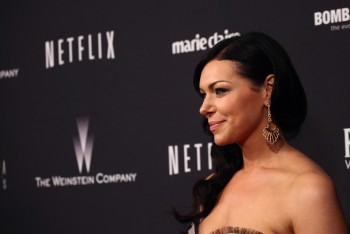 Laura Prepon at The Weinstein Company Golden Globe After Par 012bb0301450349
