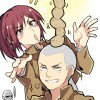 [Wallpaper-Manga/Anime] shingeki No Kyojin (Attack On Titan) 15674a301588459