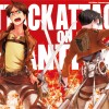 [Wallpaper-Manga/Anime] shingeki No Kyojin (Attack On Titan) 7cd704301588146