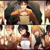 [Wallpaper-Manga/Anime] shingeki No Kyojin (Attack On Titan) B94d39301581859