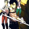 [Wallpaper-Manga/Anime] shingeki No Kyojin (Attack On Titan) 1109b6301590723