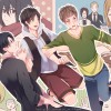 [Wallpaper-Manga/Anime] shingeki No Kyojin (Attack On Titan) 2eb442302666356