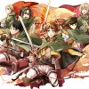 [Wallpaper-Manga/Anime] shingeki No Kyojin (Attack On Titan) 4dc1ae302668350