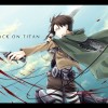 [Wallpaper-Manga/Anime] shingeki No Kyojin (Attack On Titan) 6b01aa302663272