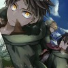 [Wallpaper-Manga/Anime] shingeki No Kyojin (Attack On Titan) E632bf302669462