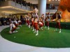 Washington Redskins Cheerleaders 795d6a305464593