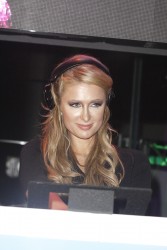 Paris Hilton - Celebrates her birthday and her new DJ reside 2a701d305838610