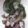 [Wallpaper-Manga/Anime] shingeki No Kyojin (Attack On Titan) 7c34ab305856661