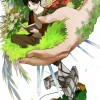 [Wallpaper-Manga/Anime] shingeki No Kyojin (Attack On Titan) 2332b4305862327