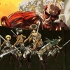 [Wallpaper-Manga/Anime] shingeki No Kyojin (Attack On Titan) Eafe15305863933