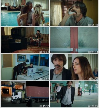 Behzat Ç: Ankara Yanıyor (2013) (DVDRip XviD) Yerli Film Tek Link İndir 6181b8306339112