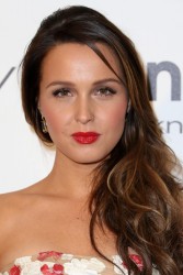 Camilla Luddington - Elton John AIDS Foundation Academy Awar 6778a7312417869