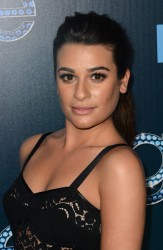 Lea Michele - 'GLEE' 100th Episode Celebration held at Chate 4490d1315354342