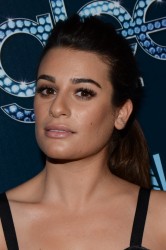 Lea Michele - 'GLEE' 100th Episode Celebration held at Chate 5e0b71315354388