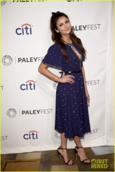  Nina Dobrev - PaleyFest An Evening with The Vampire Diaries 13ef70316143176