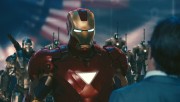 железный - Железный человек 2 / Iron Man 2 (Роберт Дауни мл, Микки Рурк, Гвинет Пэлтроу, Скарлетт Йоханссон, 2010) 848fda317849940