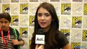 Comic Con - AQL Interview (2011) 0d1076318228515