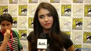 Comic Con - AQL Interview (2011) 3424e2318228288