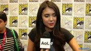 Comic Con - AQL Interview (2011) 4dbc85318228404