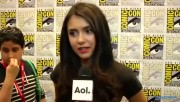 Comic Con - AQL Interview (2011) 64be83318228298