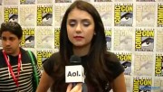 Comic Con - AQL Interview (2011) 8ba76d318228460