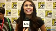 Comic Con - AQL Interview (2011) 928bfd318228448
