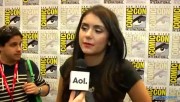 Comic Con - AQL Interview (2011) B906df318228530