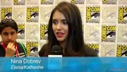 Comic Con - AQL Interview (2011) Daa397318228316