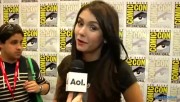 Comic Con - AQL Interview (2011) De997f318228577