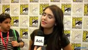 Comic Con - AQL Interview (2011) F217f7318228540