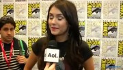 Comic Con - AQL Interview (2011) F84455318228582