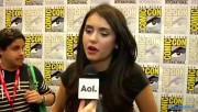 Comic Con - AQL Interview (2011) F99655318228525