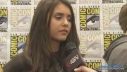 Comic Con - IGN Interview (2011) 1de801318250819