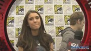 Comic Con - IGN Interview (2011) 60c178318250261