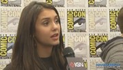 Comic Con - IGN Interview (2011) 960021318250353