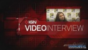 Comic Con - IGN Interview (2011) B7be0d318250254