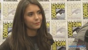 Comic Con - IGN Interview (2011) E10401318250633